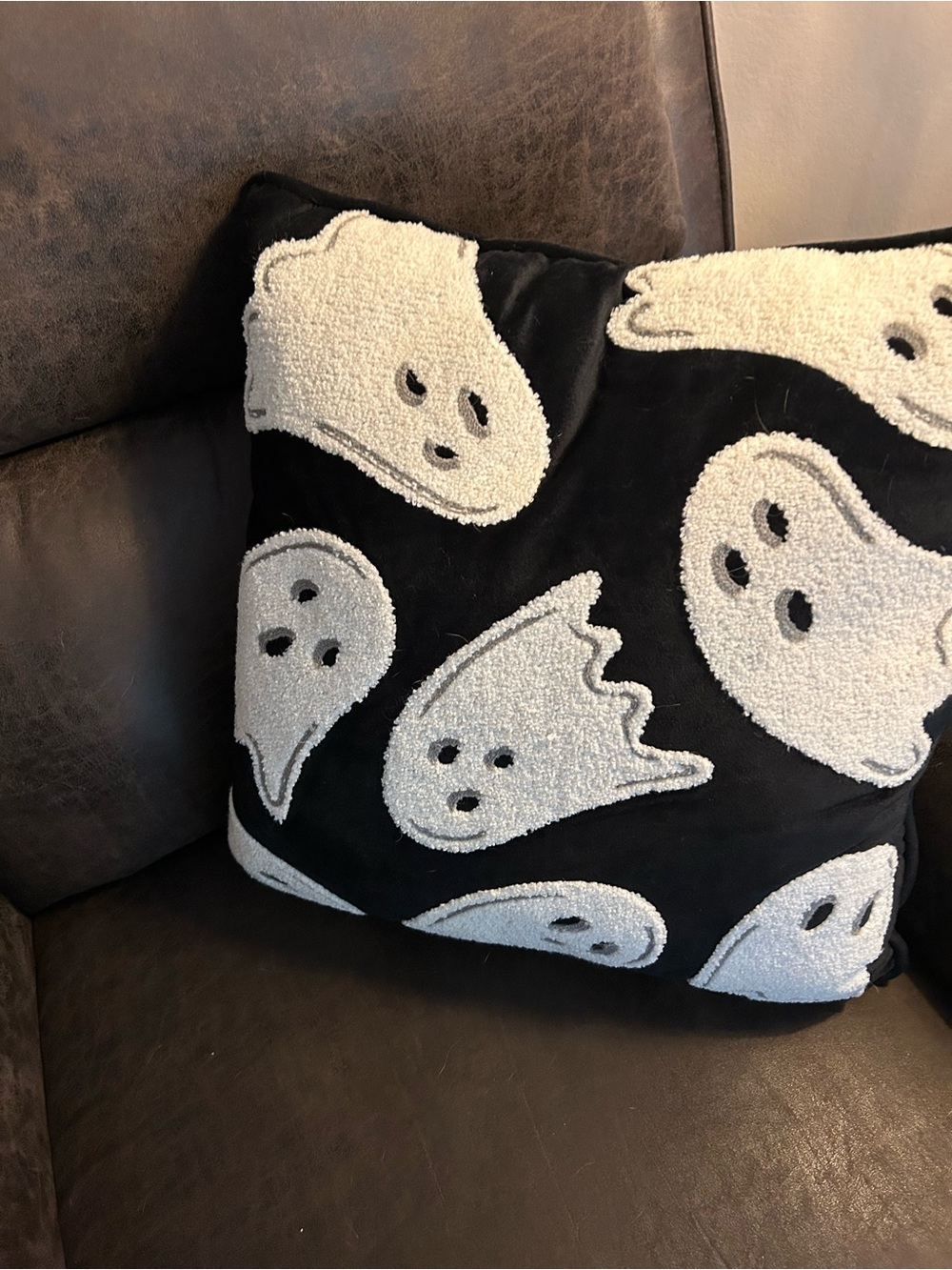 Ghost pillows Kirklands